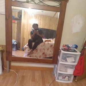 Meet your Posher, Camille